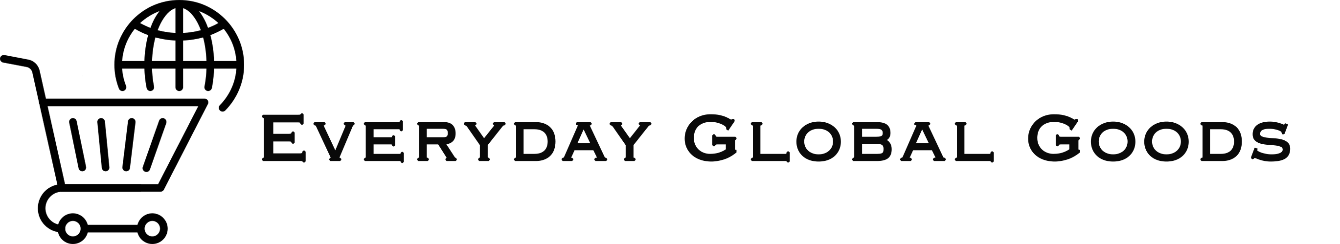 Everyday Global Goods