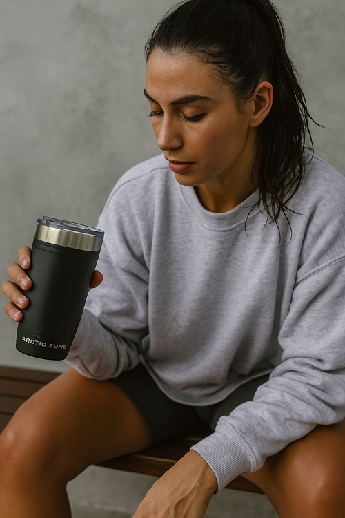 Drinkware