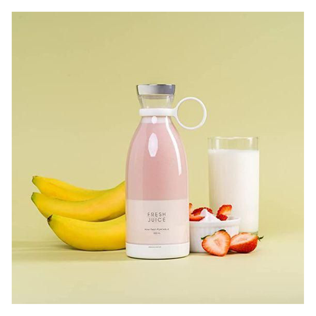 Travel Portable Mini Juice Blender