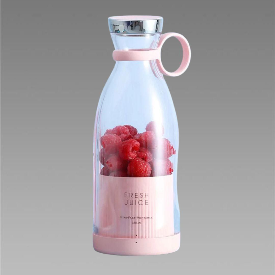 Travel Portable Mini Juice Blender