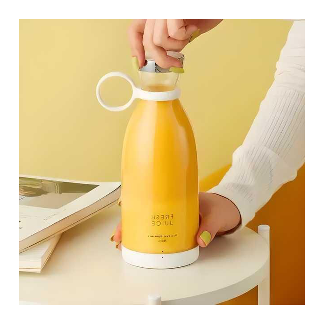 Travel Portable Mini Juice Blender